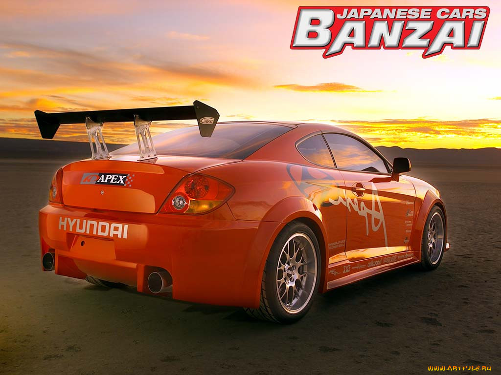 , hyundai